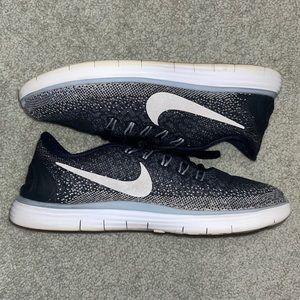 Nike Free Run Sneakers